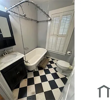 53 Everett St #2 — Photo 12