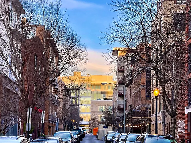 Neighborhood