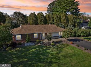 110 Meadow Rd, Bel Air, MD 21014