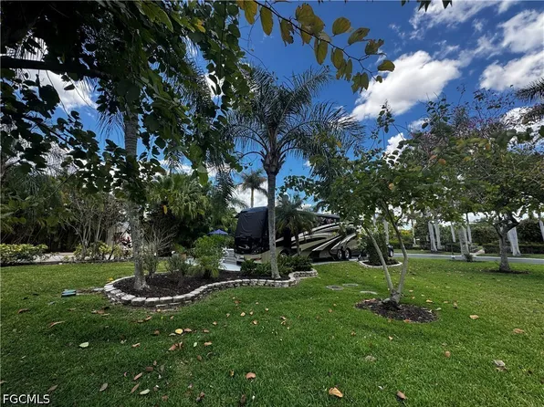 LOT 238 E Riverbend Resort Blvd #3044, Labelle, FL 33935