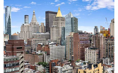 Sold by Douglas Elliman