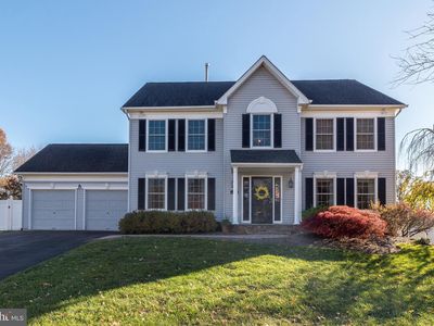 29 Kulp Rd E, Chalfont, PA, 18914