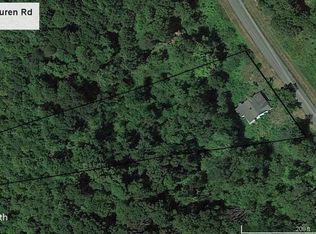 210 Van Buren Rd, Stoneville, NC 27048