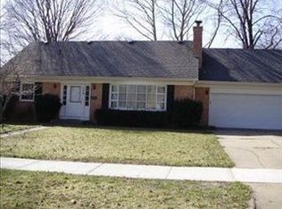 179 Garrison Ave, Battle Creek, MI