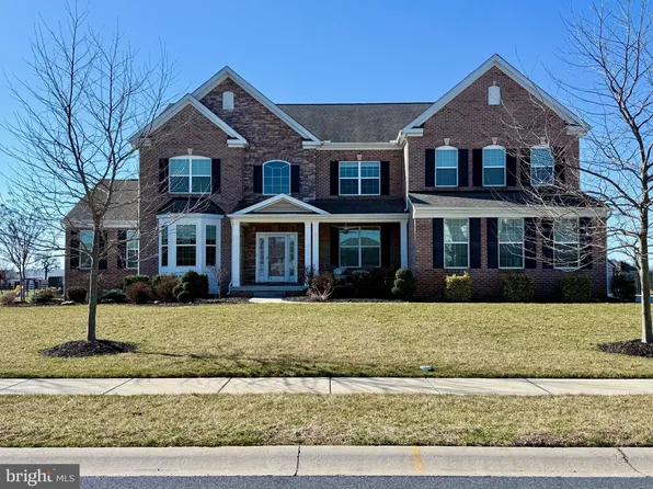 415 Rosenberger Dr, Middletown, DE 19709