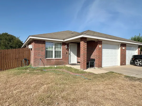 4111 Primrose Dr, Copperas Cove, TX 76522