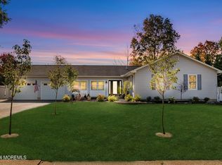 1241 Herkimer Rd, Brick, NJ 08724