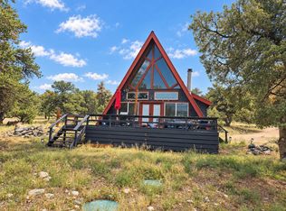 115 Loop Dr, Howard, CO 81233