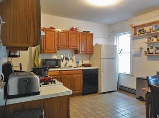 41 Calvin St #A12, Somerville, MA 02143