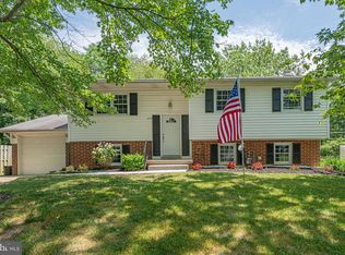 409 Garnett Rd, Joppa, MD 21085