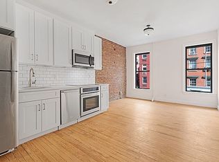 302 E 12th St #2, New York, NY 10003