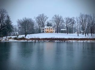 22 Avon Ln, Washington, VA 22747