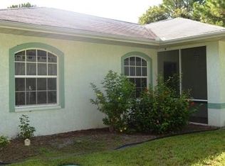 5160 Illan Rd, North Port, FL 34291