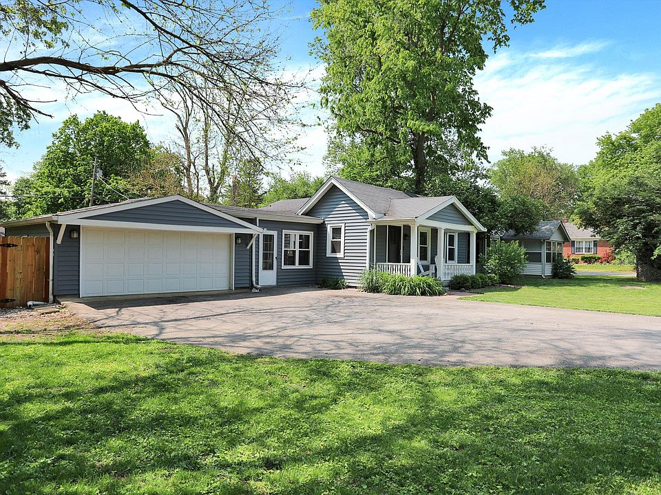 6650 Evanston Ave, Indianapolis, IN 46220 Zillow