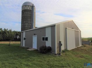 23894 467th Ave, Colman, SD 57017