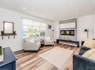 423 Westwood Dr #31, Kitchener, ON N2M5B5