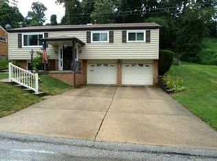 213 McAlister Dr, Pittsburgh, PA