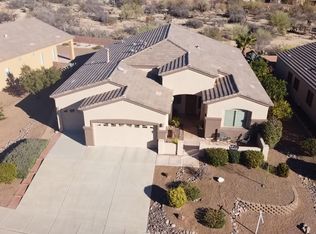 1002 W Mountain Stone Dr, Green Valley, AZ 85614