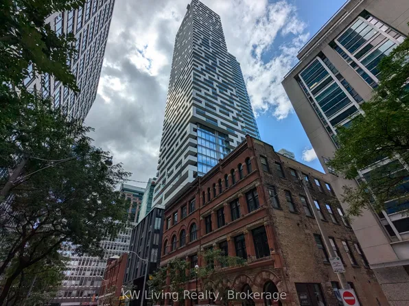 20 Lombard St, Toronto, ON