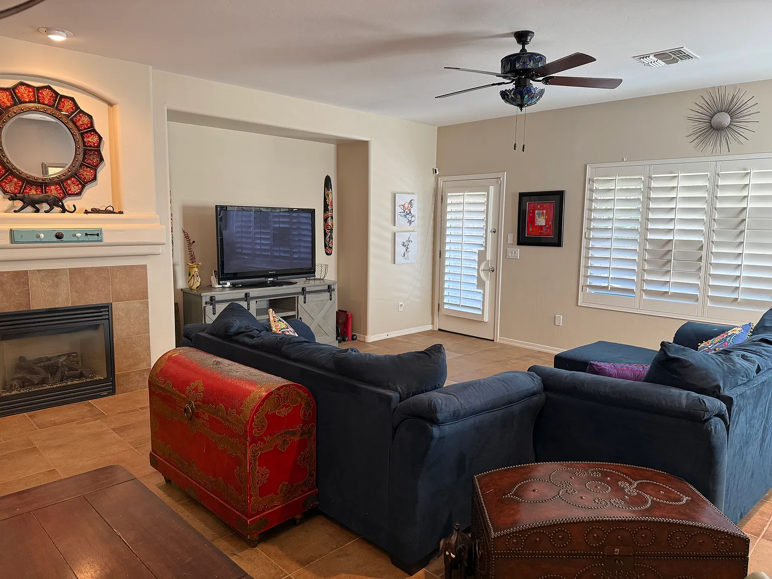 4 bed, 2100 sqft, $2,500 — Photo 2