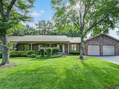 8141 Ridgepointe Dr, Burr Ridge, IL, 60527