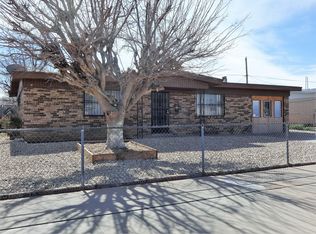 5708 Sarah Anne Ave, El Paso, TX 79924