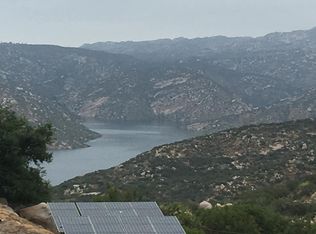 12467 Buena Vida Rd, Lakeside, CA 92040