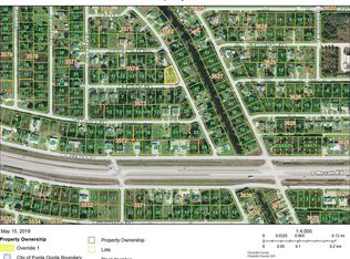 10194 Atlantic Ave, Englewood, FL 34224