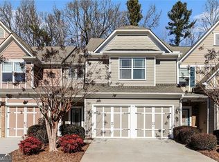 274 Parc View Ln, Woodstock, GA 30188