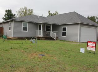 610 5th St, Elgin, OK 73538
