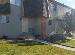 743 11th St W, Billings, MT 59102