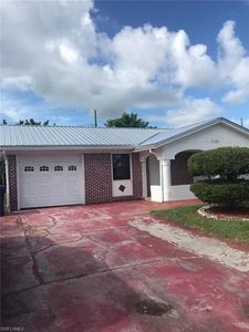 1122 Louisiana Ave, Clewiston, FL, 33440