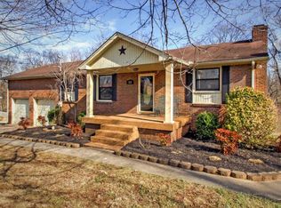 322 Tyne Ct, Old Hickory, TN 37138