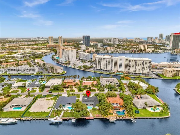 413 Tamarind Dr, Hallandale, FL 33009