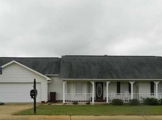 10907 Warren Dr, Cottondale, AL 35453
