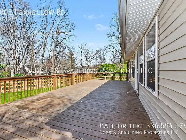 3805 Foxhollow Rd — Photo 25