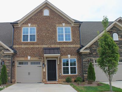 1033 Talisker Way #16, Burlington, NC, 27215
