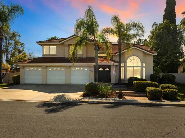 5195 Via Malaguena, Oceanside, CA 92057