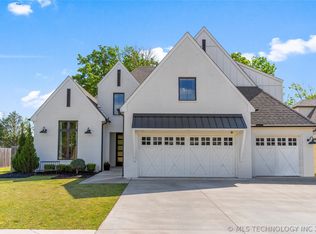 13619 S 27th St, Bixby, OK 74008