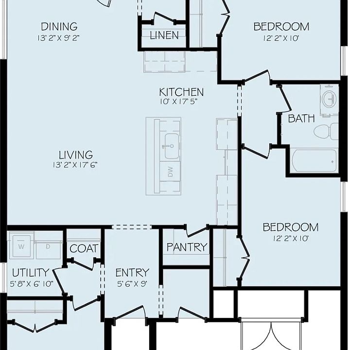 2nd image of 2125 Gabriel Dr