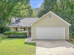 470 Rosehill Dr, McDonough, GA 30253