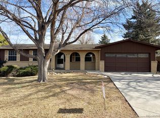6146 S Leyden St, Centennial, CO 80111