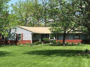 6400 Duffy Rd, Delaware, OH 43015