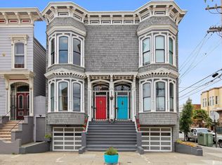 602 Capp St, San Francisco, CA 94110