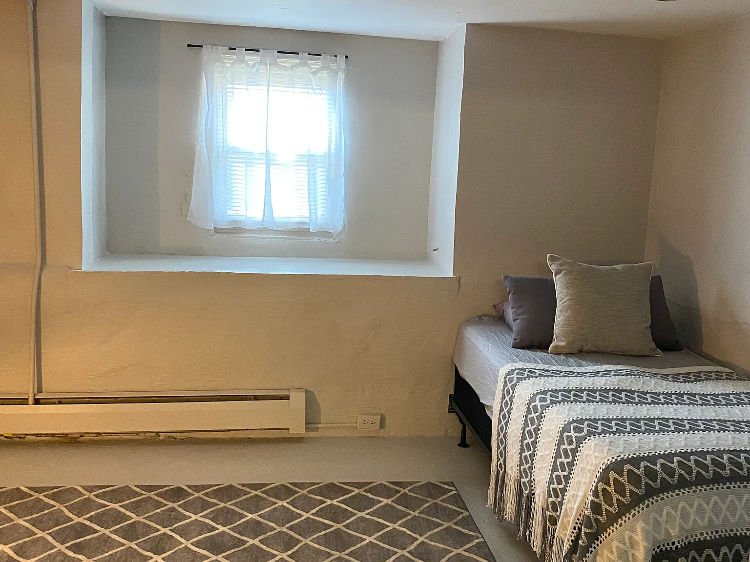 1 bed, $575 — Photo 3