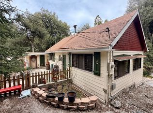 9211 Corral Rd, Forest Falls, CA 92339
