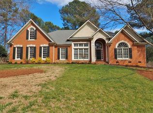 15728 Delancey Ln, Huntersville, NC 28078