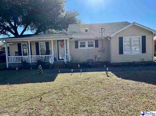 306 Byrd St, Scranton, SC 29591