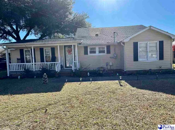 306 Byrd St, Scranton, SC 29591