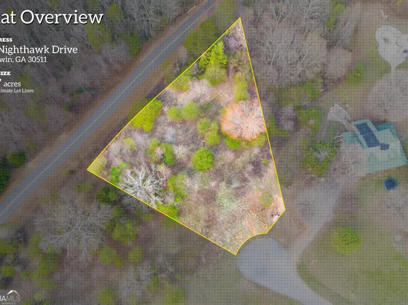 10 Night Hawk Dr, Alto, GA 30510